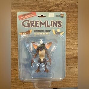 Gremlins Ultra Detail Figure - Stripe